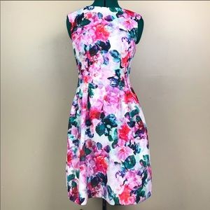 Beautiful Eliza J dress!!